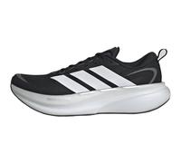 adidas Core Black / Footwear White / Grey Five Herren 46 EU adidas Supernova Glide