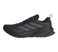 adidas Core Black / Iron Metallic / Cloud White Herren 46 EU adidas Supernova Rise ATR