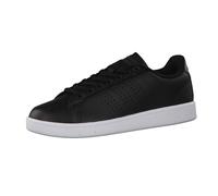 adidas CORE Herren Sneaker CLOUDFOAM ADVANTAGE CLEAN AW3915 36 2/3 core black/core black/dgh solid grey