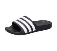 adidas ADILETTE AQUA K Kinder Badelatschen, schwarz, größe 36 4