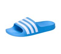ADILETTE AQUA K BLUBRS/FTWWHT/BLUBRS 33.0