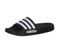 adidas CORE Kinder Badeschlappen ADILETTE SHOWER K G27625 30 core black/ftwr white/core black