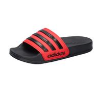 adidas Shower adilette Badelatschen Kinder JP5783 - better scarlet/core black/better scarlet 36