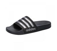 adidas Core Kinder Badeschlappen Adilette Shower K JS2523 32 Cblack/Ironmt/Cblack