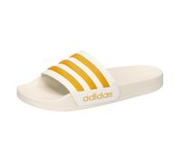 adidas Core Kinder Badeschlappen Adilette Shower K JS2526 28 Owhite/Puta/Seicta