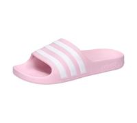 adidas CORE Kinder Slipper ADILETTE AQUA K FY8072 30 Clear Pink/Ftwr White/Clear Pink