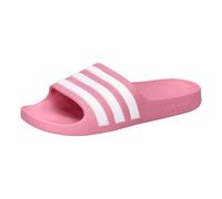 adidas CORE Kinder Slipper ADILETTE AQUA K JS2496 28 Bliss Pink/Ftwr White/Pink