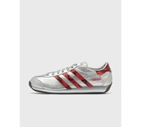 Adidas COUNTRY JAPAN women Lowtop red|silver in Größe:36 2/3