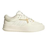 Adidas Court 24 Damen Freizeitschuhe, weiß, Größe 37 ⅓ 37 ⅓