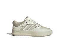 adidas COURT 24,FTWWHT/CBLACK/CWHITE für Herren, grau, Größe 44 ⅔ EU / 10 UK