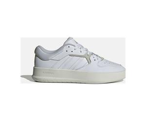 adidas COURT 24,FTWWHT/CBLACK/CWHITE für Herren, weiß, Größe 39 ⅓ EU / 6 UK