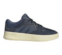 Adidas Court 24 Herren Freizeitschuhe, blau, Größe 41 ⅓ 41 ⅓