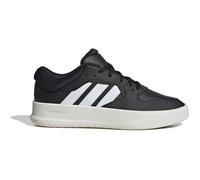 Adidas Court 24 Herren Freizeitschuhe, schwarz, Größe 42 42