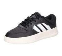 adidas COURT 24 Sportschuhe Herren, schwarzes, 44 2/3 EU