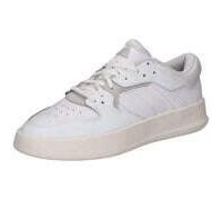 adidas Herren Sneaker COURT 24 ID1254 42 2/3 Ftwr White/Core White