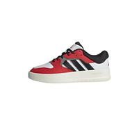 Adidas Court 24 Sportschuhe Herren, rot., 42 EU