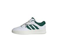 adidas Court 24 Sportschuhe Herren, weiß - White (White), 44 2/3 EU