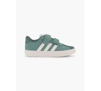 adidas Court 30 Df I Sneaker, Farbe Grün, Größe 27