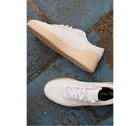 Adidas - Court Revival Ftwwht/Ftwwht/Cwhite - Schuhe - Weiß - EU 44 - Synthetic/Textile/Gummi,Kunstleder Weiß EU 44