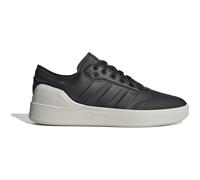 Adidas Sneaker Court Revival Herren Schwarz/Grau Größe 9,5