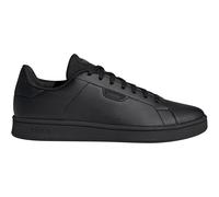 adidas Urban Court Sneaker Herren schwarz 46
