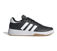 Adidas CourtBeat Court Lifestyle Schuh Herren Freizeitschuhe, schwarz, Größe 46 46