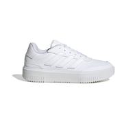 adidas Courtblock Bold Schuh Damen - ftwr white - 38