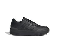 adidas Dmaen Sneaker COURTBLOCK BOLD JQ8666 37 1/3 Core Black/Core Black/Carbon