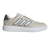 Adidas Courtblock Herren Freizeitschuhe, grau, Größe 41 ⅓ 41 ⅓
