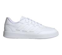 adidas COURTBLOCK Herren Sneaker, weiß, größe 44 9.5