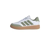 Adidas Courtblock Kinder weiß 37 ⅓ EU
