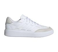 Adidas Courtblock Junior Trainers Weiß EU 38 Junge (Herstellerartikelnummer: ID6501/5)