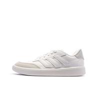 Adidas Courtblock Junior Trainers Weiß EU 40 Junge (Herstellerartikelnummer: ID6501/6-)