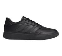 ADIDAS Herren Freizeitschuhe Courtblock (IF6449) 36 CBLACK/CARBON/CBLACK
