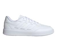 Adidas Sneaker COURTBLOCK Herren Weiß Größe 44 9.5