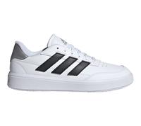 Adidas, Courtblock Schuh, Unisex, Weiß, Größe EU 40