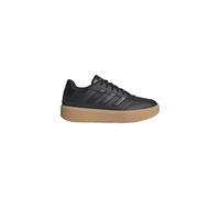 adidas Courtblock Sneaker Damen - schwarz - 41 1/3