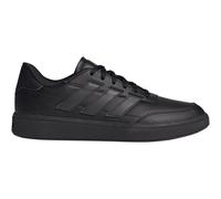 adidas Courtblock Sneaker Herren IF6449 - core black/carbon/core black 43 1/3