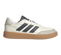 adidas Courtblock Sneaker Herren JQ8213 - off white/grey six/wonder alumina 44 2/3