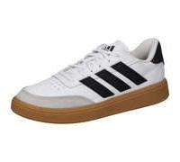 adidas Courtblock Sneaker Herren weiß 39