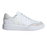 Adidas Courtblock Junior Trainers Weiß EU 38 Junge (Herstellerartikelnummer: ID6501/5)