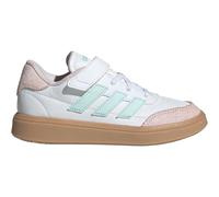 Adidas Courtblock Trainers Golden EU 29 Junge (Herstellerartikelnummer: ID6503/29)