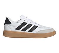 adidas Courtblock Sneaker Herren JQ8213 - off white/grey six/wonder alumina 43 1/3