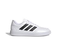 Adidas COURTBLOCK weiß weiß, 44