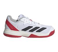 Adidas - Courtflash Weiß - Gr. - 33 EU