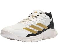 adidas Courtquick Off/Gold Men Shoes UK 8.0 Herren 42.0