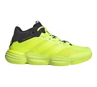adidas COURTSTABIL M Herren Basketballschuhe, reflektierendes neon, größe 43 1/3 9