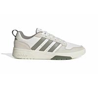 COURTWAVE SCHUH Off White / Silver Pebble / Alumina 39 1/3