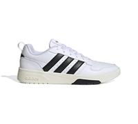 Sneaker ADIDAS SPORTSWEAR "COURTWAVE", Herren, Gr. 47, cloud weiß, core schwarz, core weiß, Synthetik, Schuhe Sneaker (96877210-47) cloud weiß, core schwarz, core weiß
