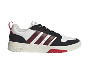 Adidas Courtwave Shoes Herren Freizeitschuhe, weiß, Größe 45 ⅓ 45 ⅓